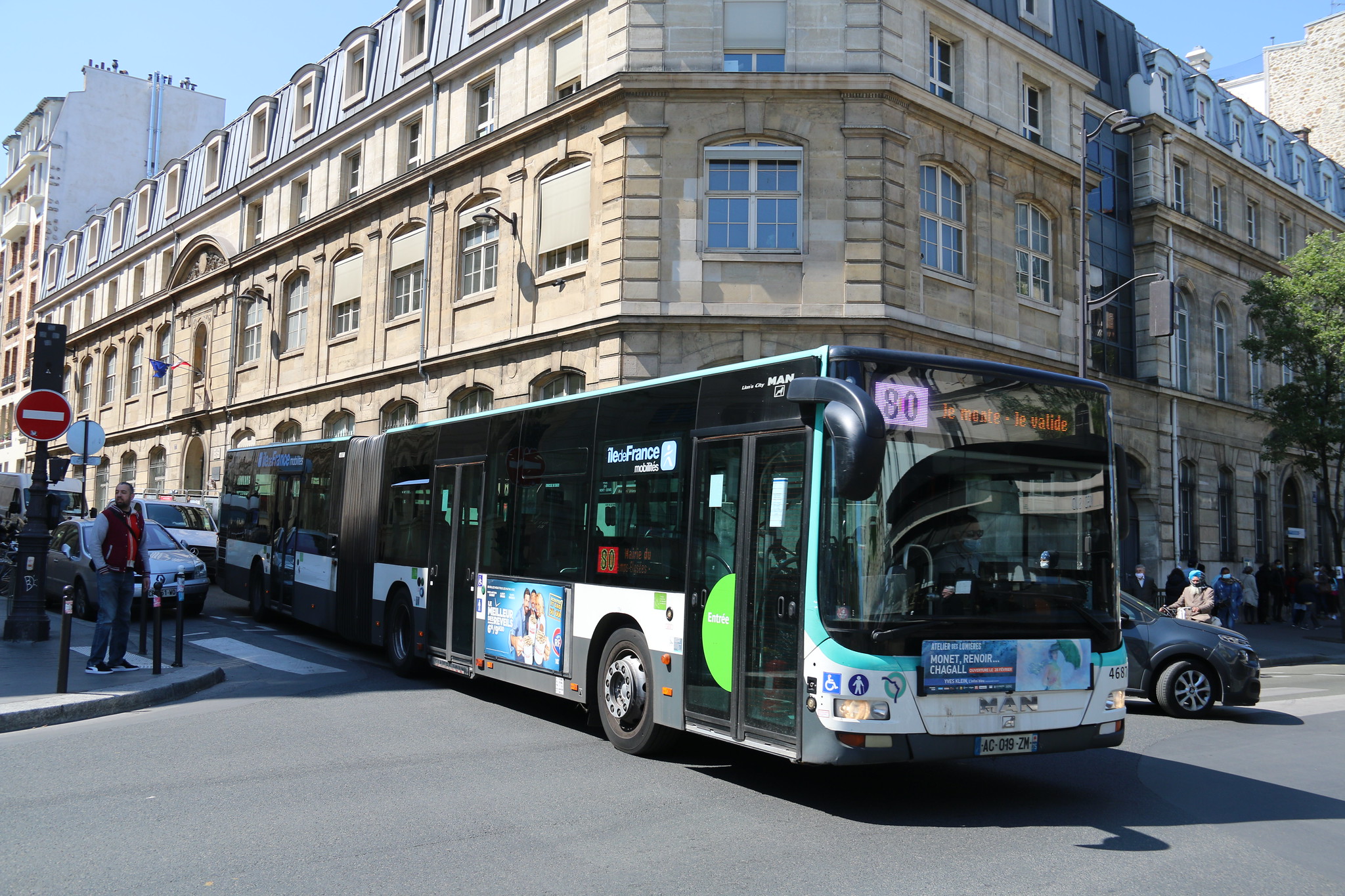 Image du véhicule