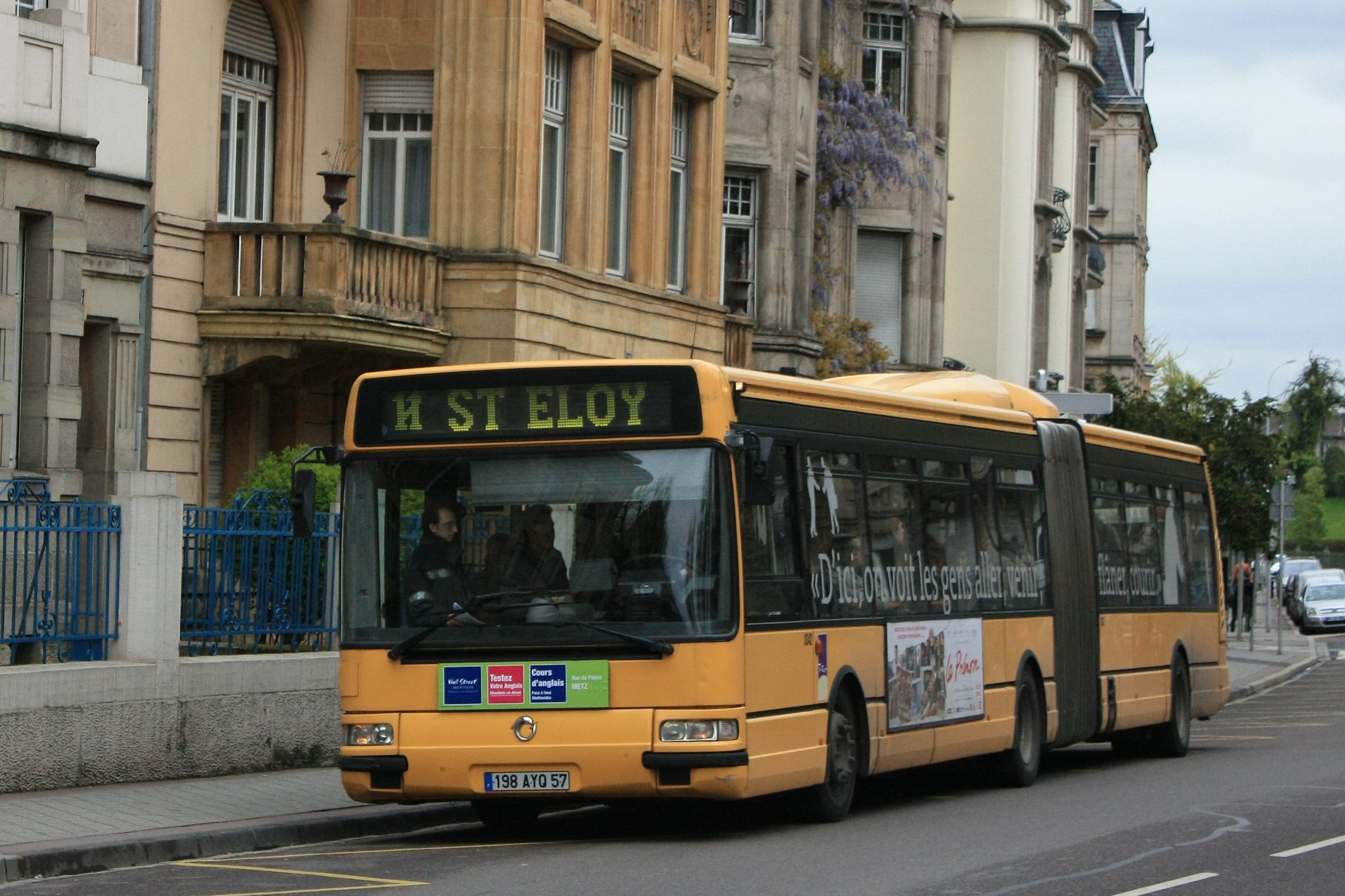 Image du véhicule