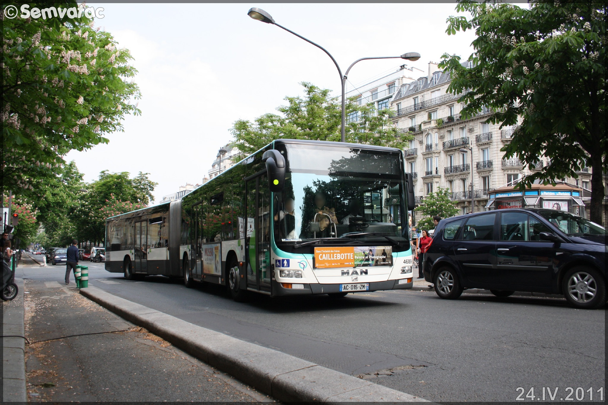 Image du véhicule