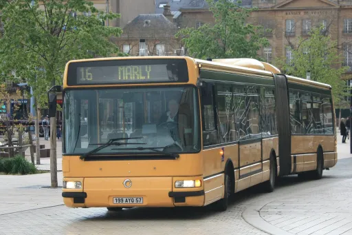 Image du véhicule