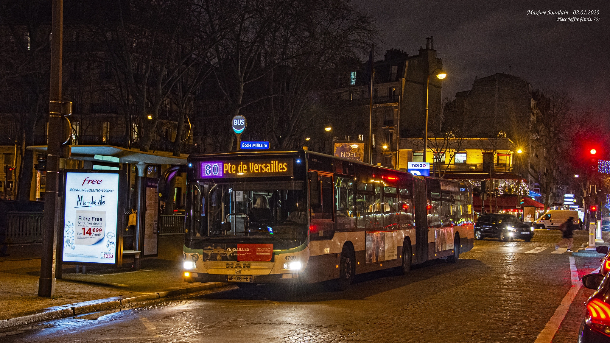 Image du véhicule