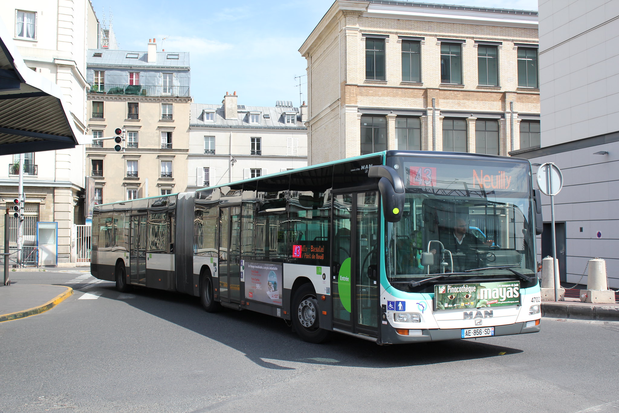 Image du véhicule