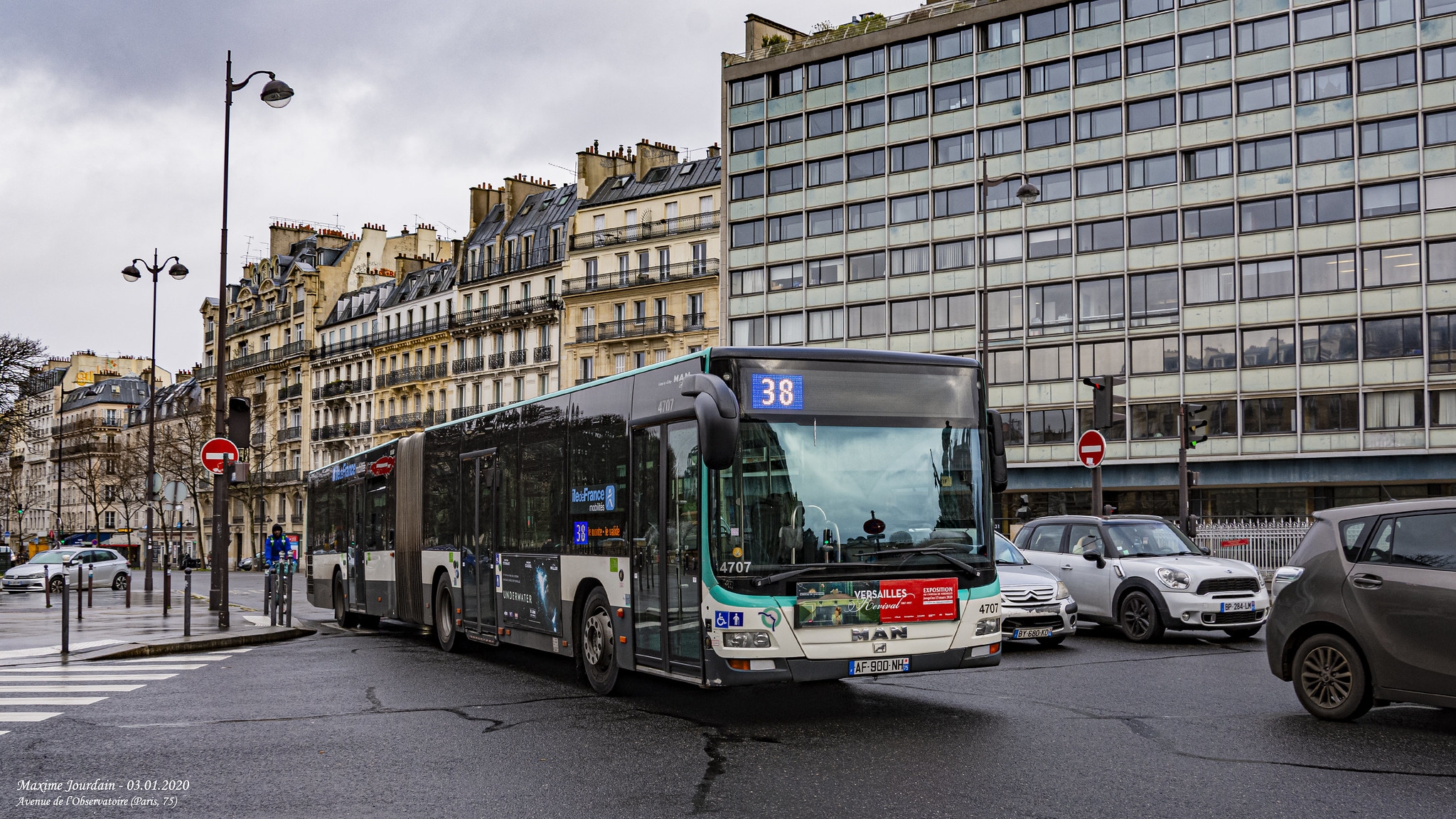 Image du véhicule