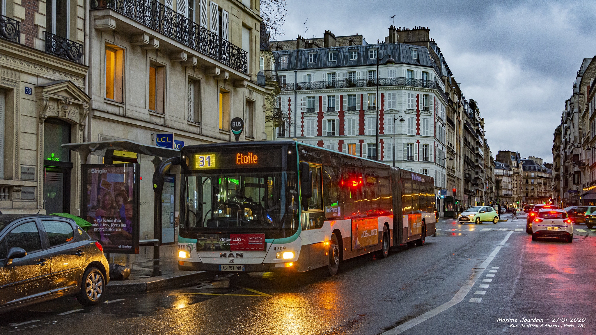 Image du véhicule