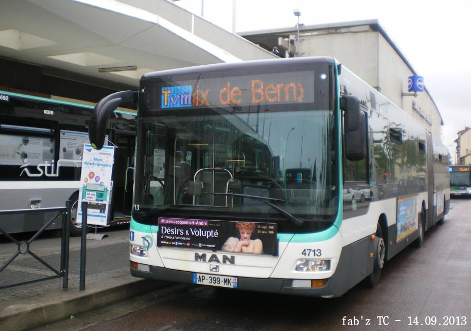 Image du véhicule