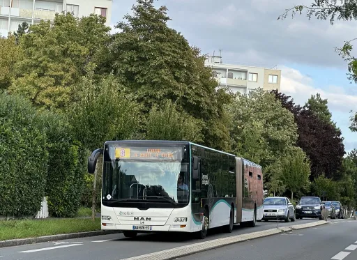 Image du véhicule