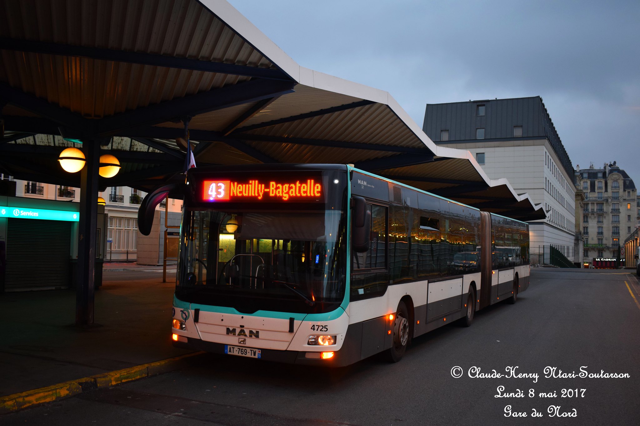 Image du véhicule
