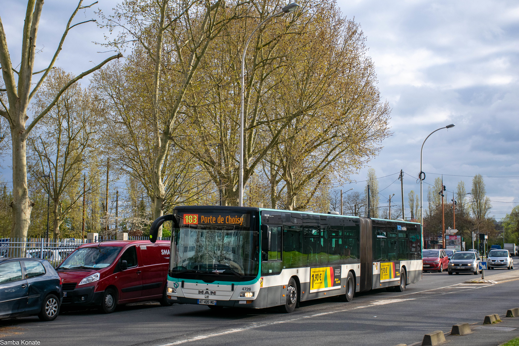 Image du véhicule