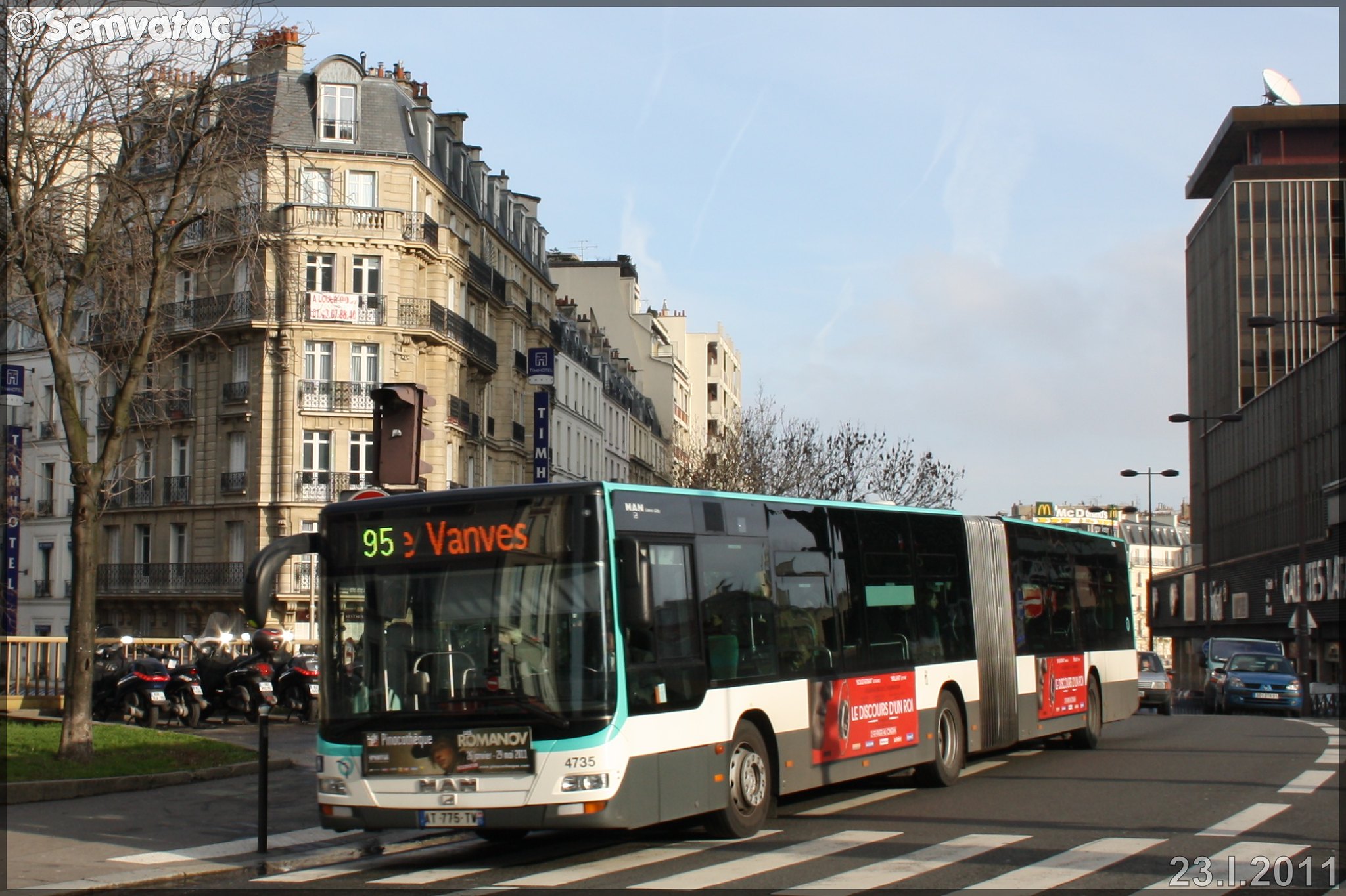 Image du véhicule