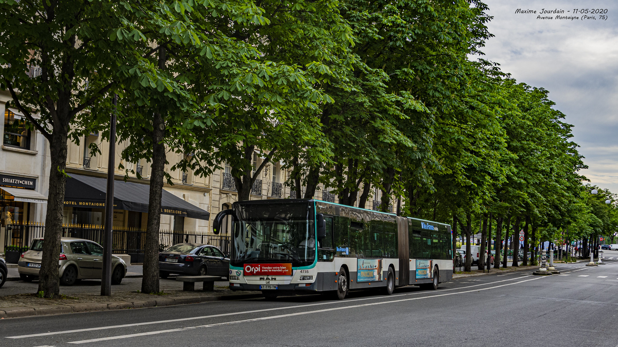 Image du véhicule