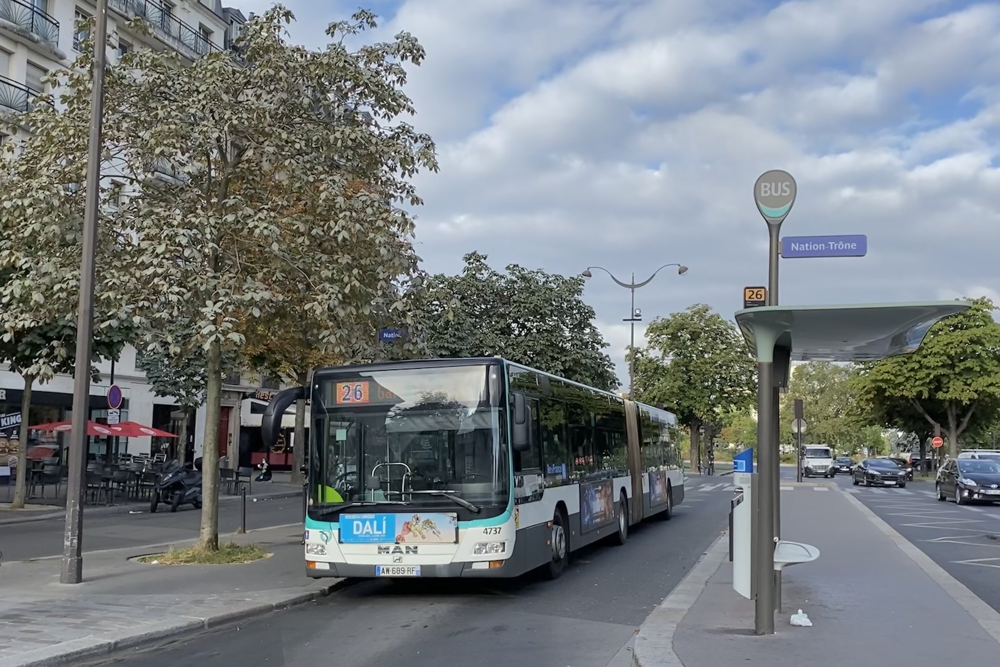 Image du véhicule
