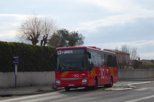 Image du véhicule