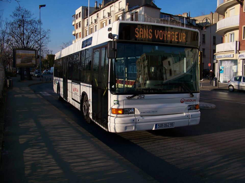 Image du véhicule