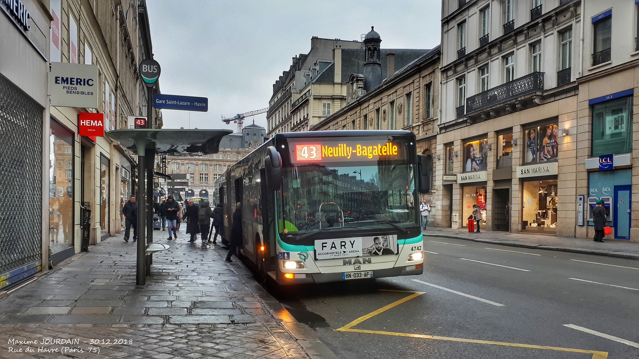 Image du véhicule