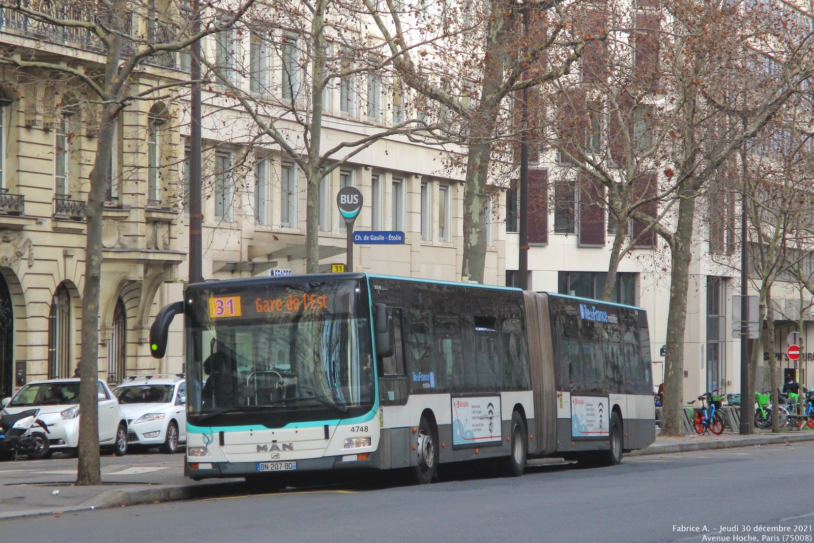 Image du véhicule