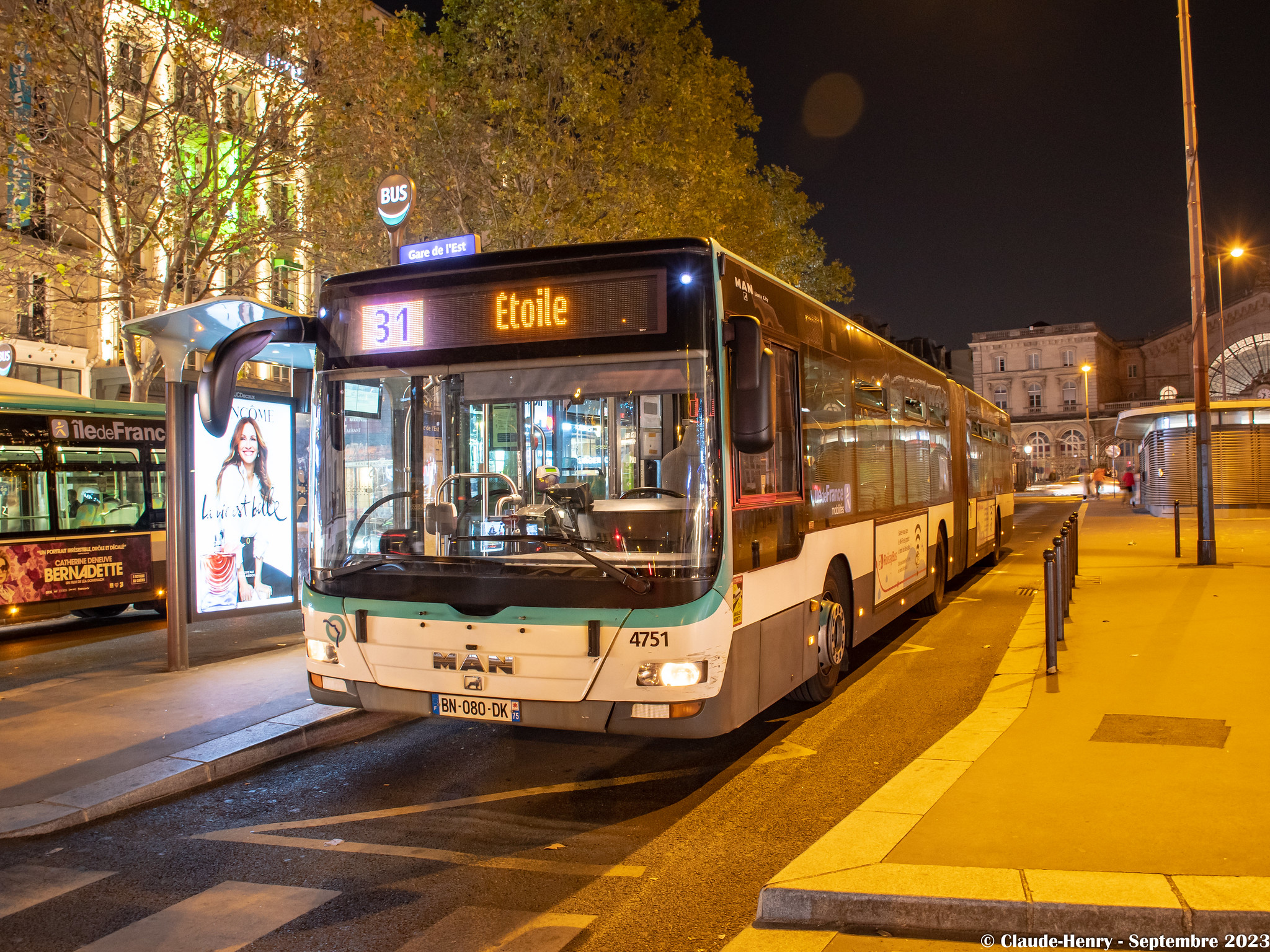 Image du véhicule