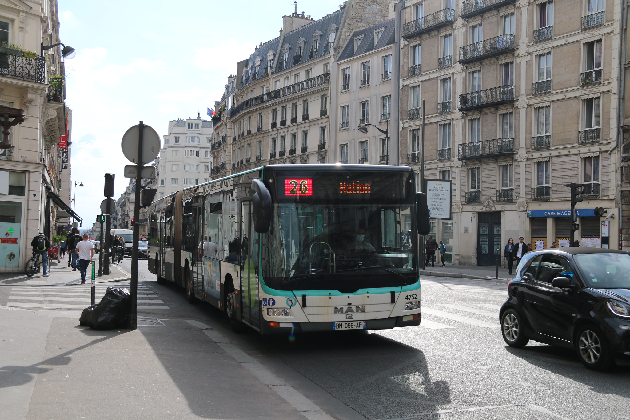 Image du véhicule