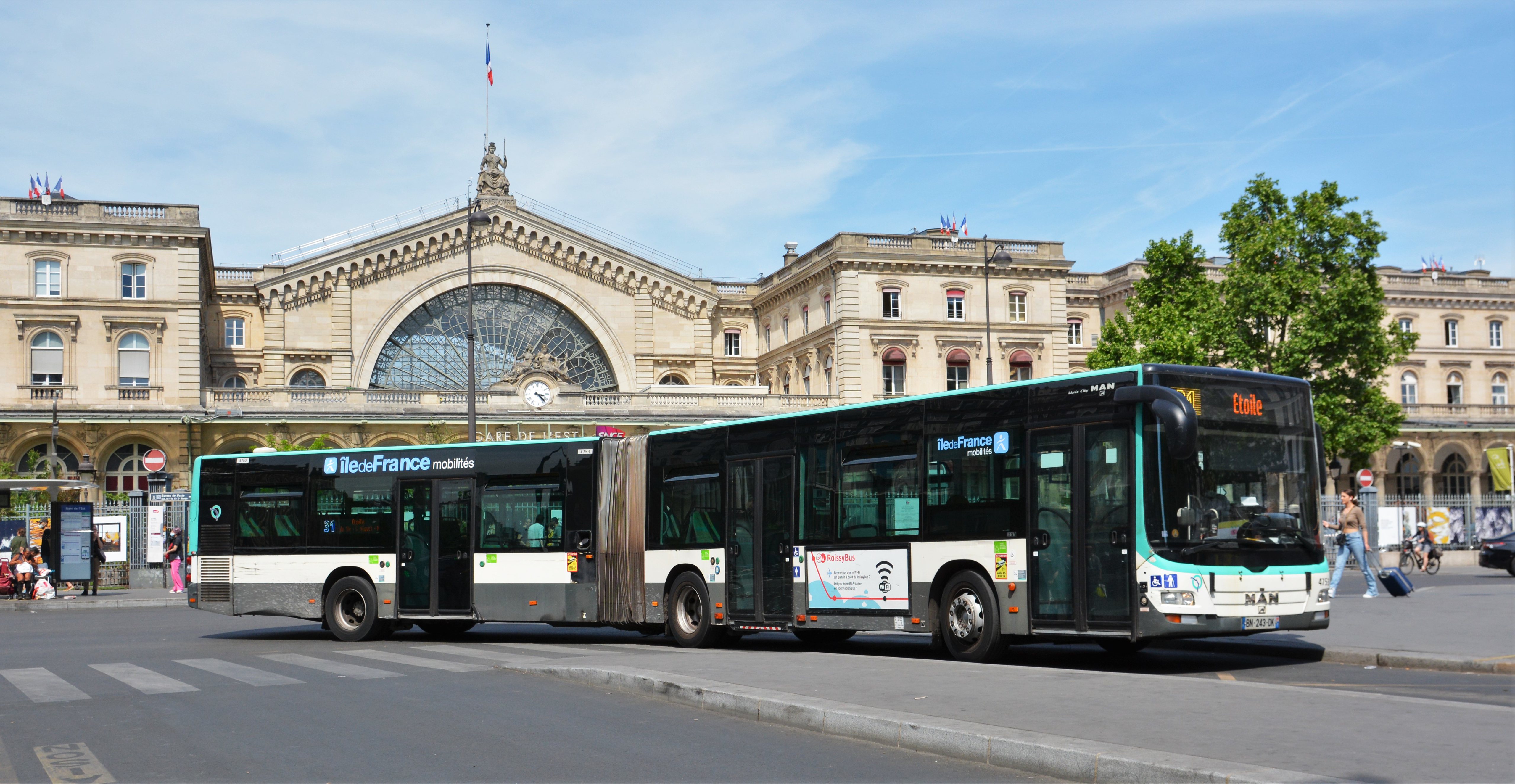 Image du véhicule