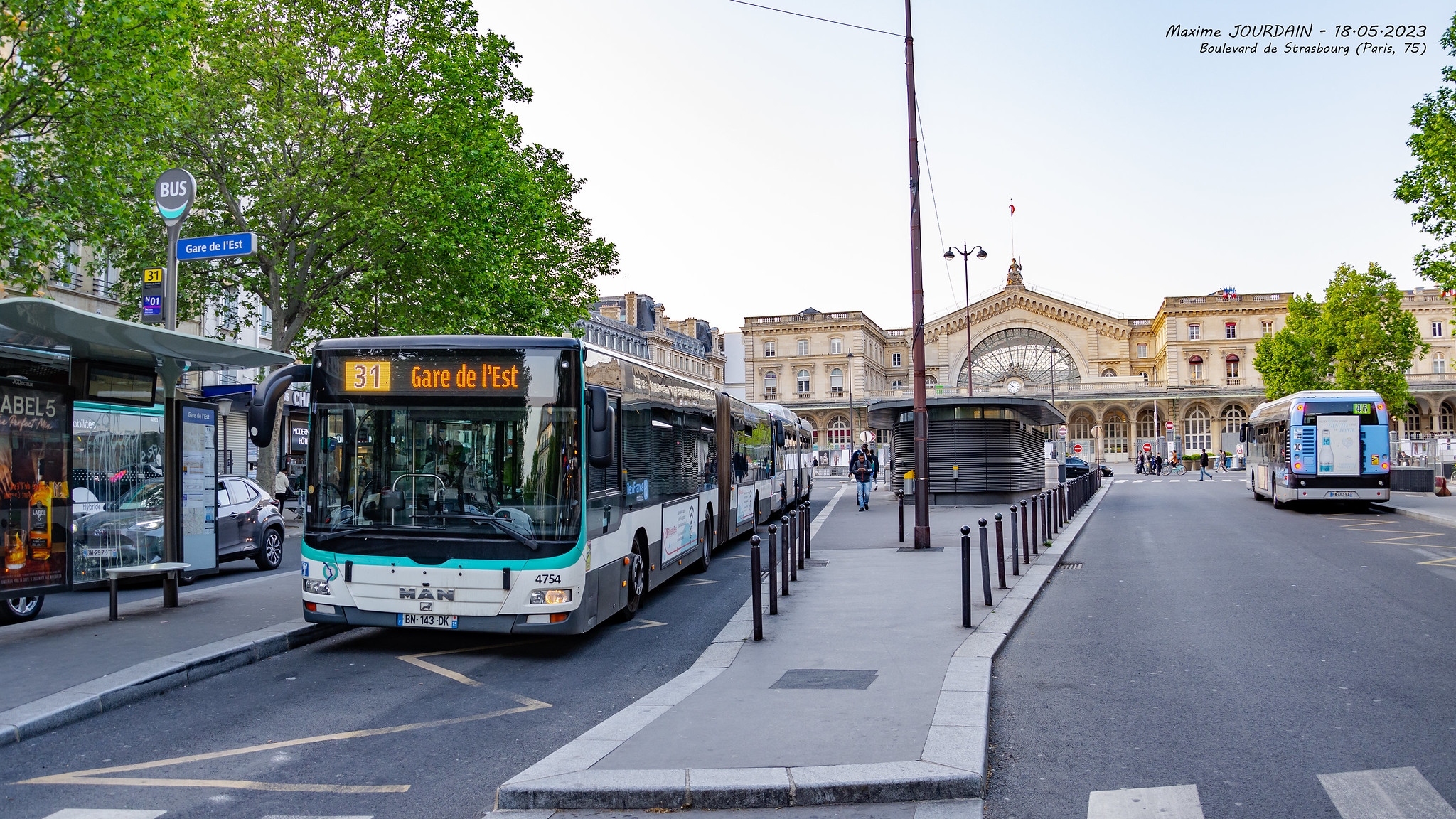 Image du véhicule