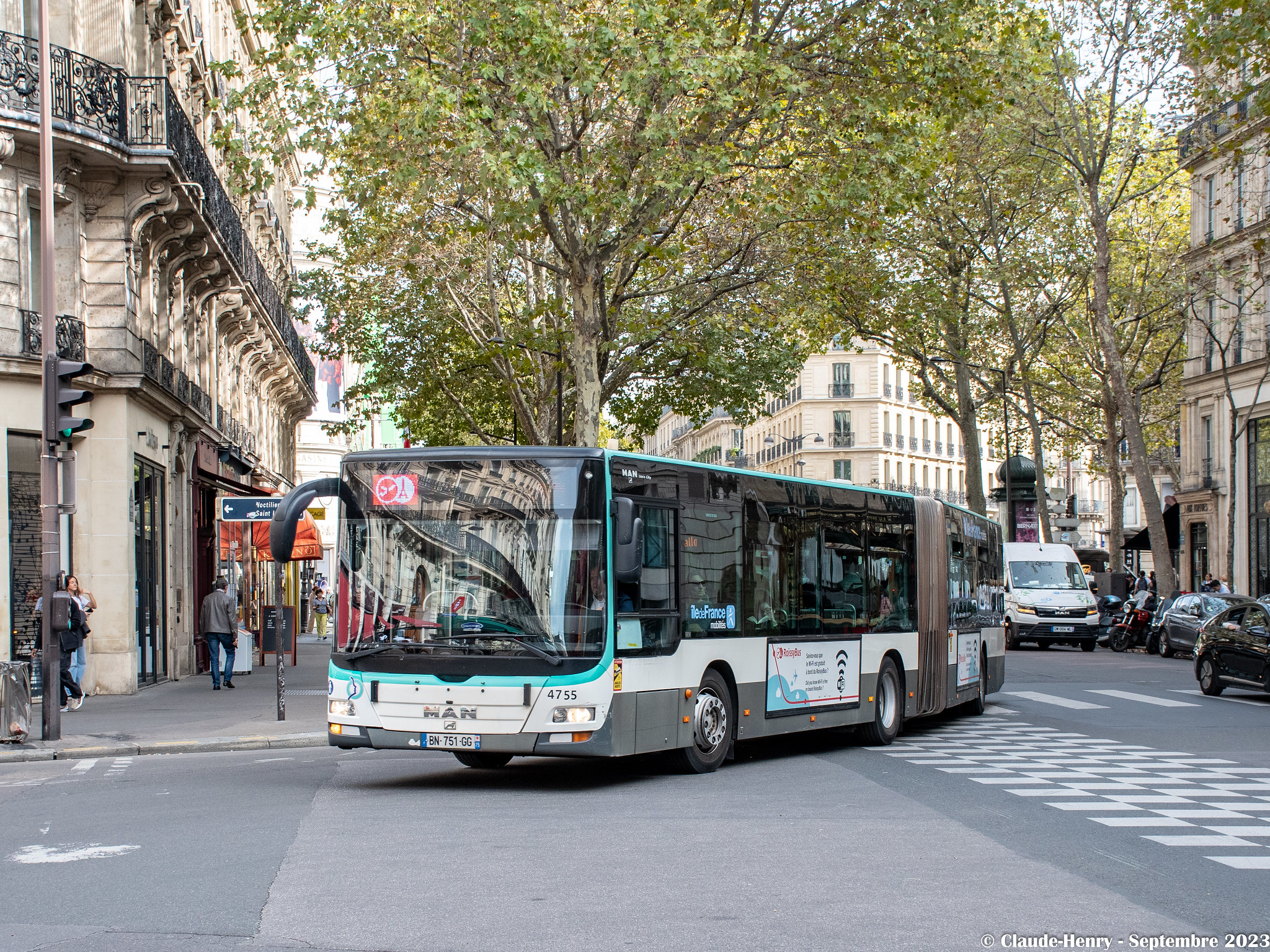 Image du véhicule