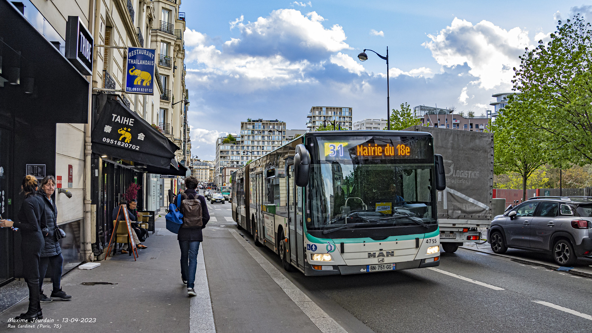 Image du véhicule