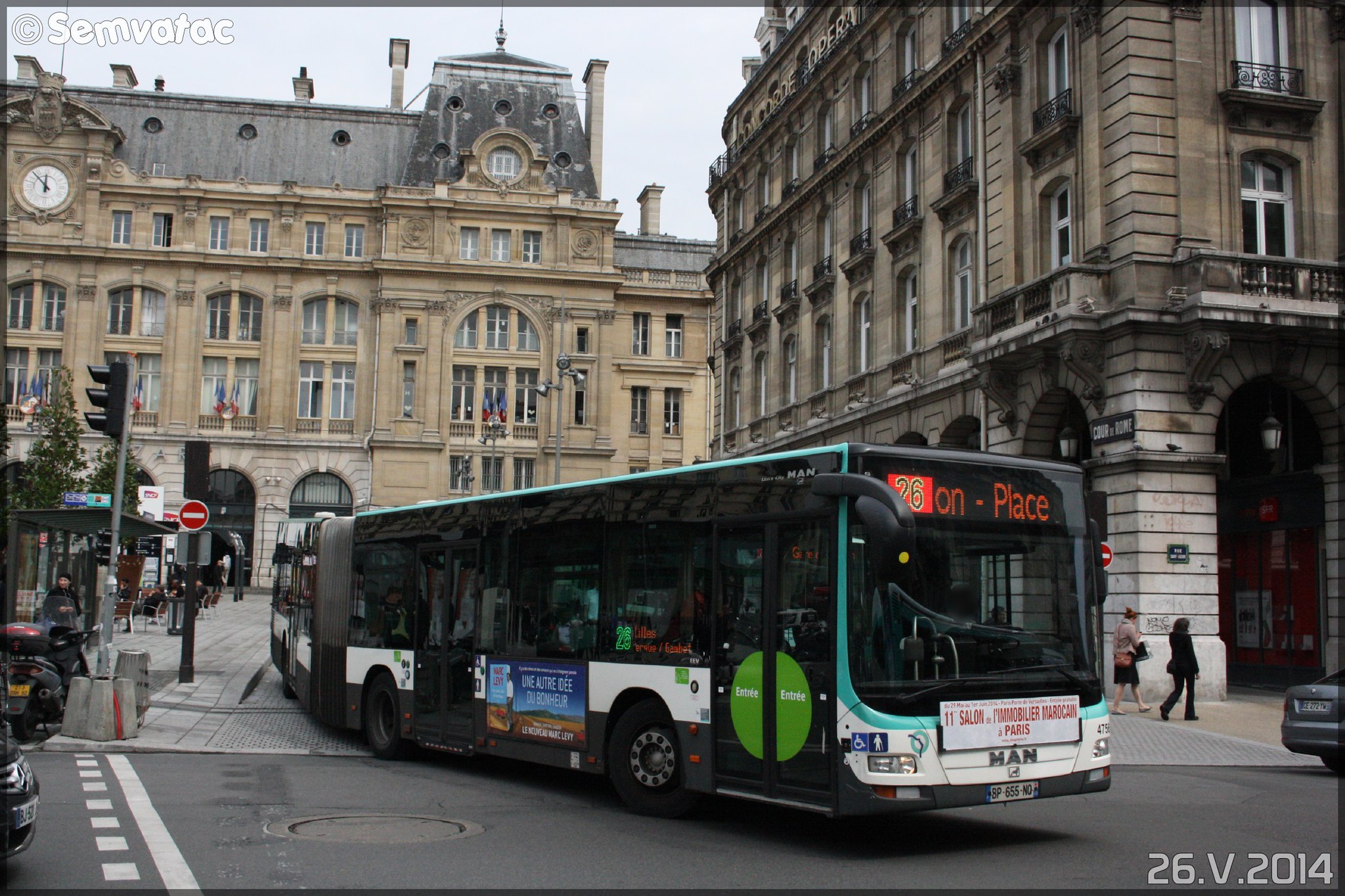 Image du véhicule