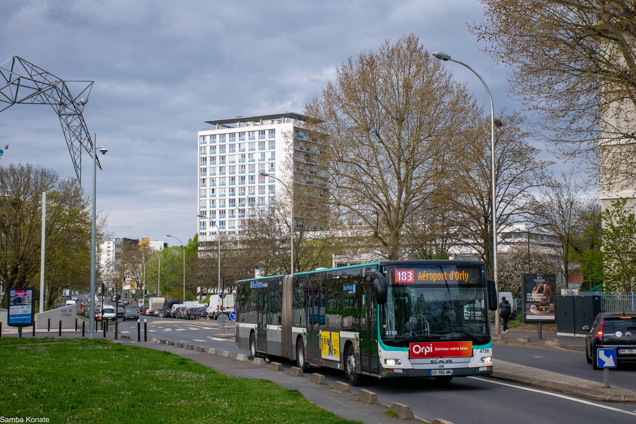Image du véhicule