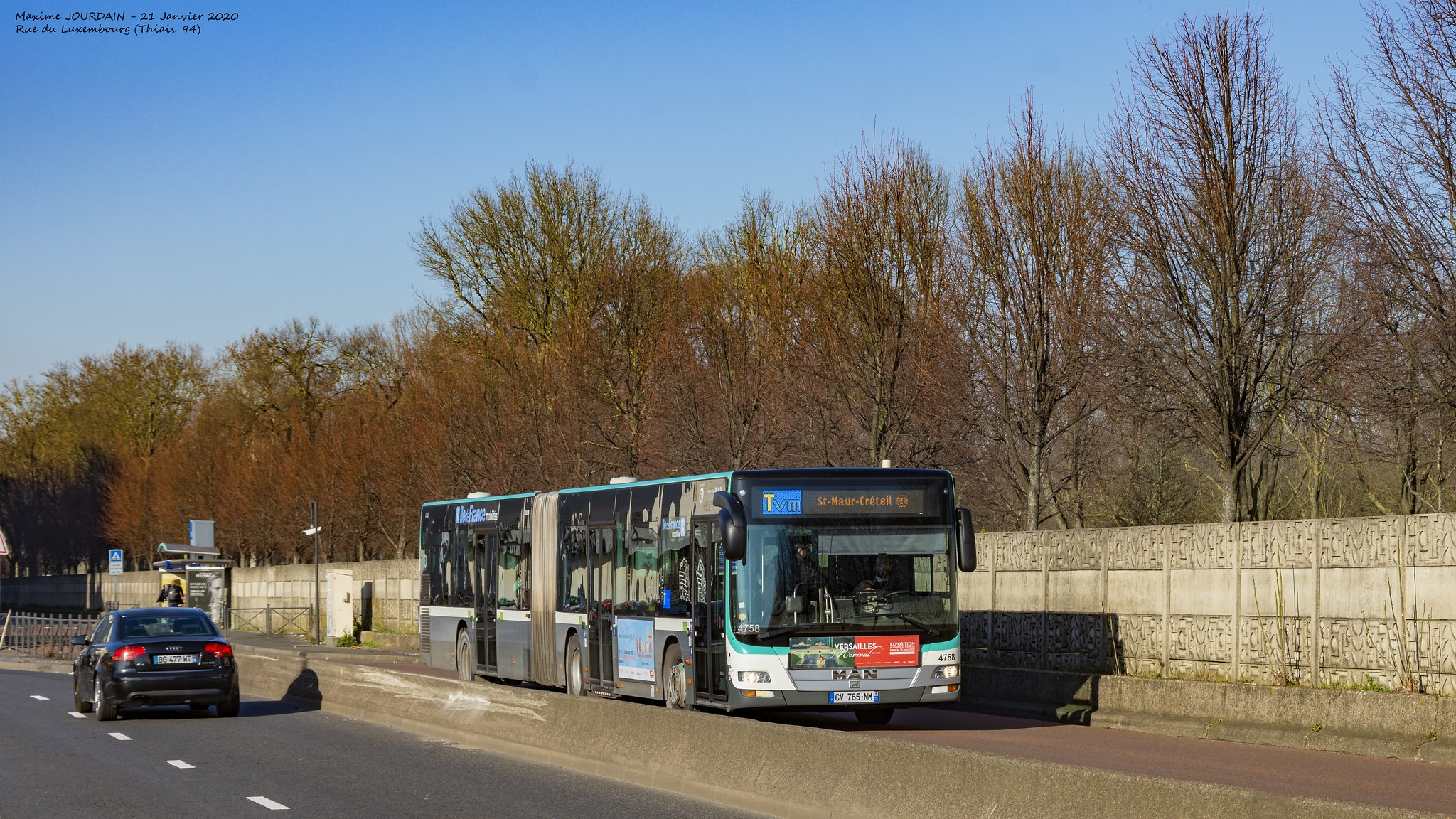 Image du véhicule