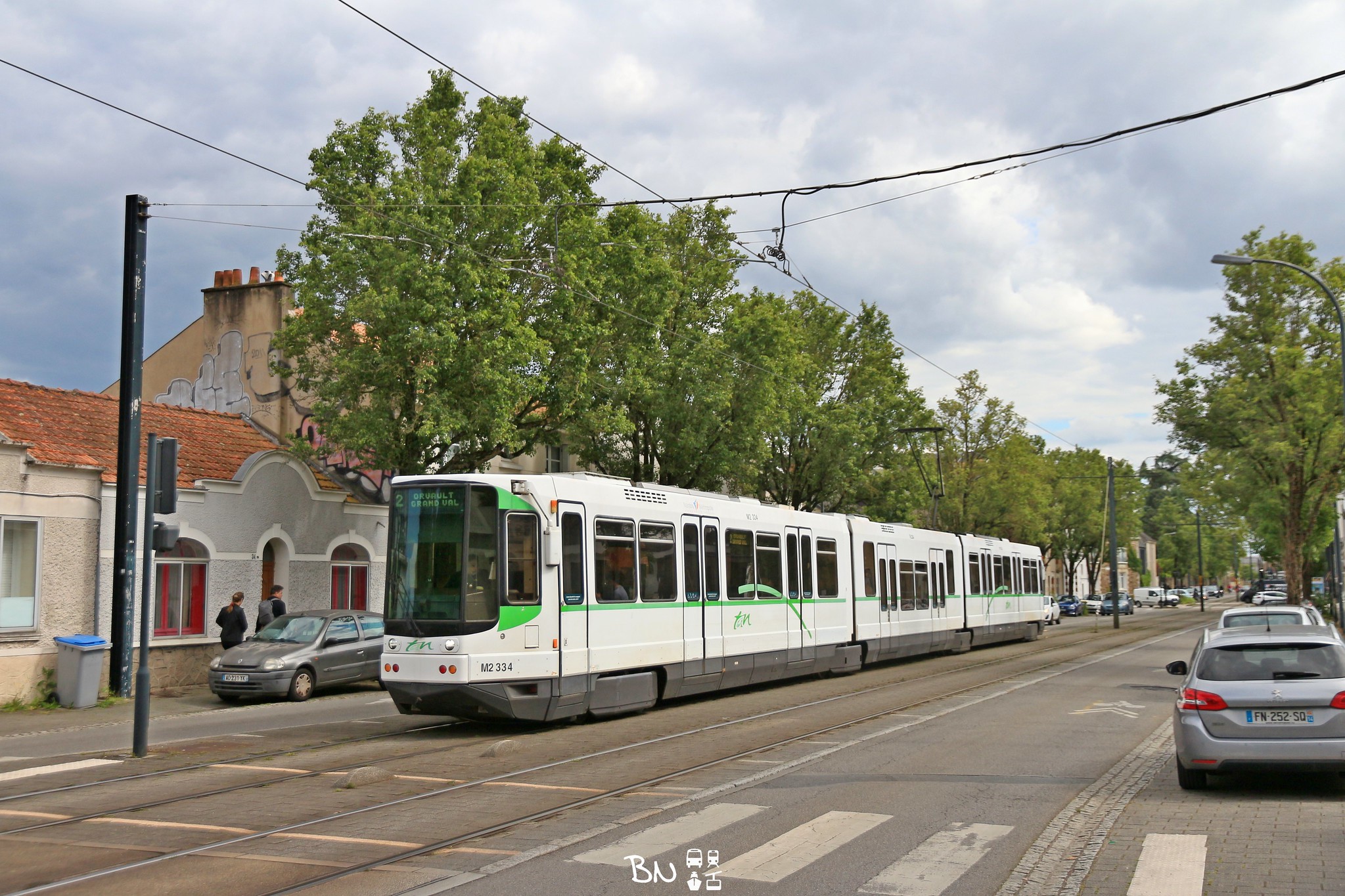 Image du véhicule