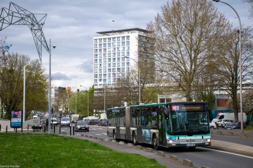 Image du véhicule