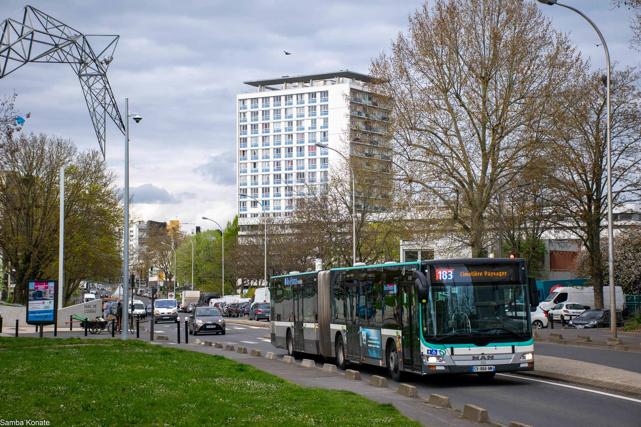 Image du véhicule