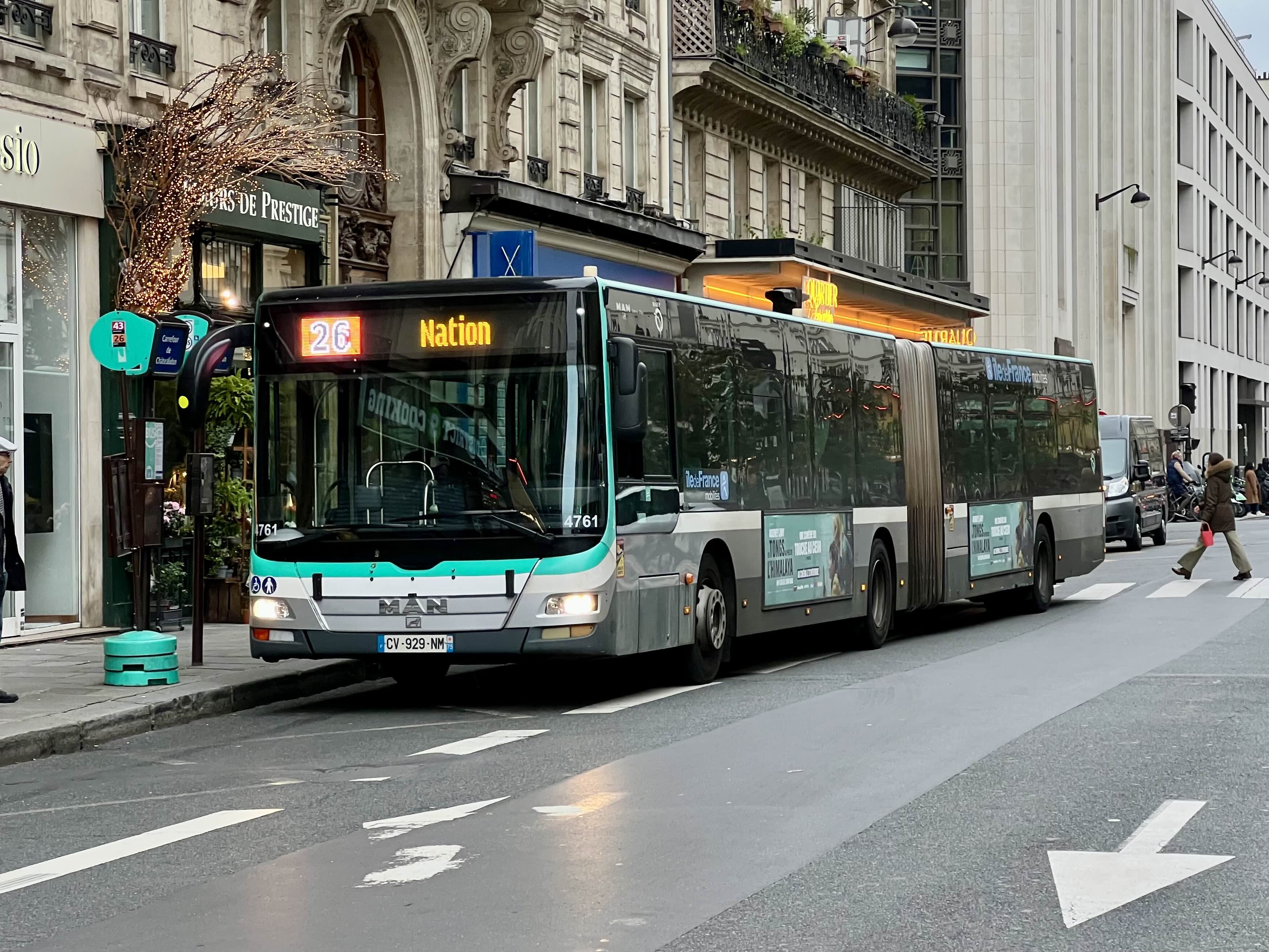 Image du véhicule