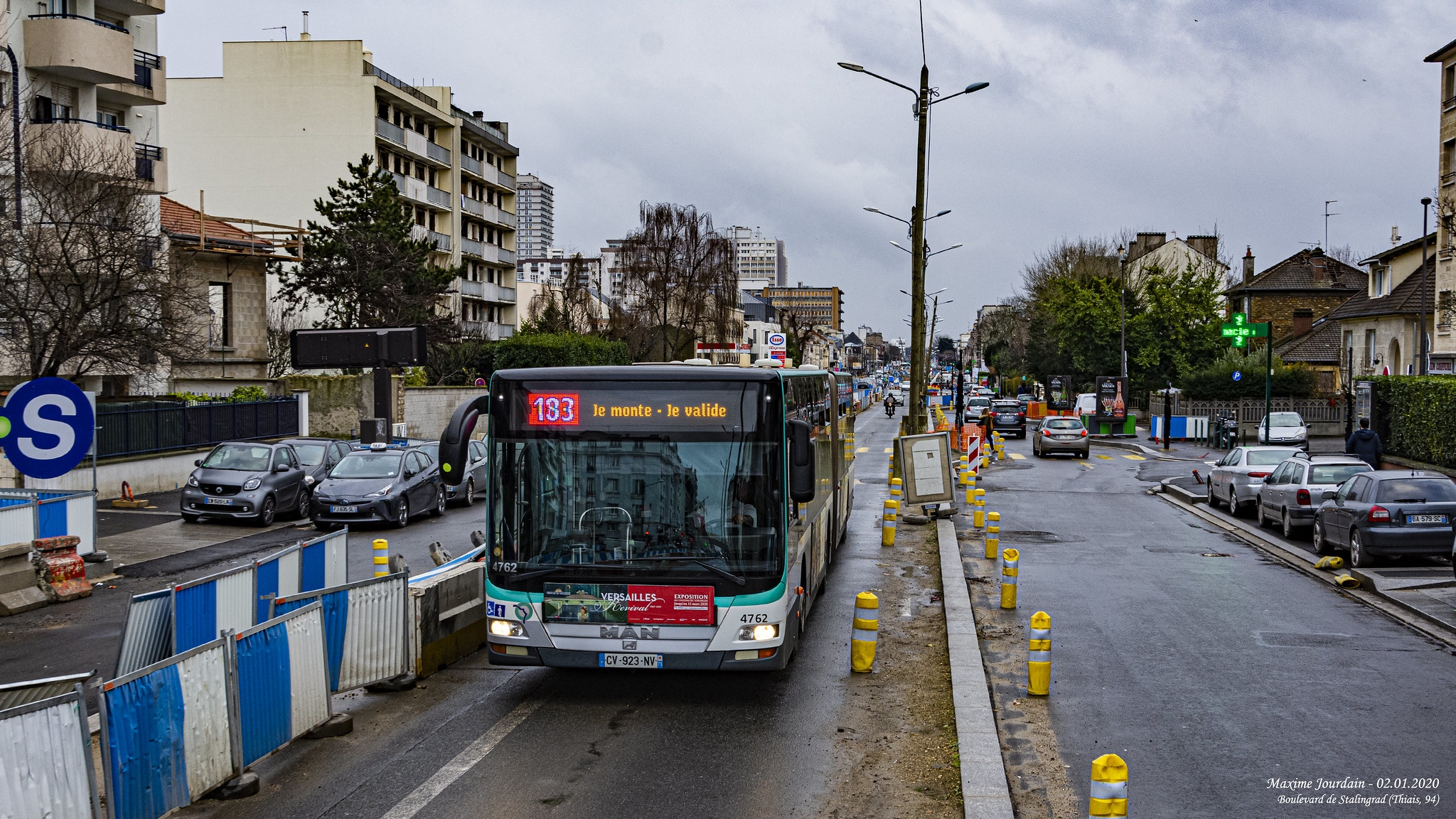 Image du véhicule