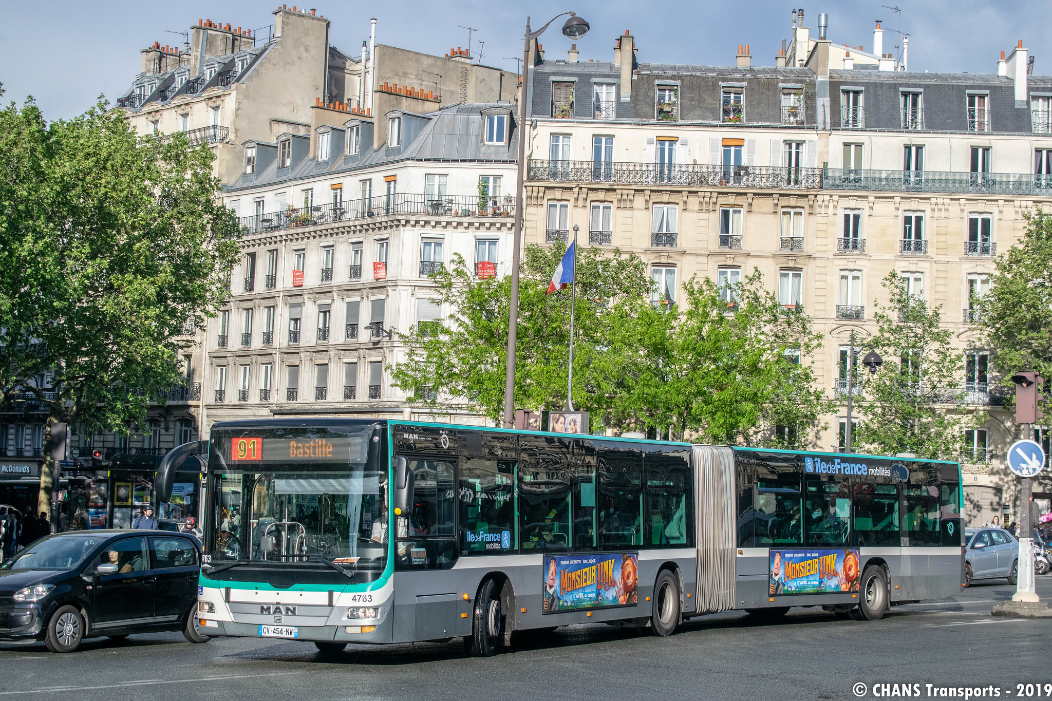 Image du véhicule
