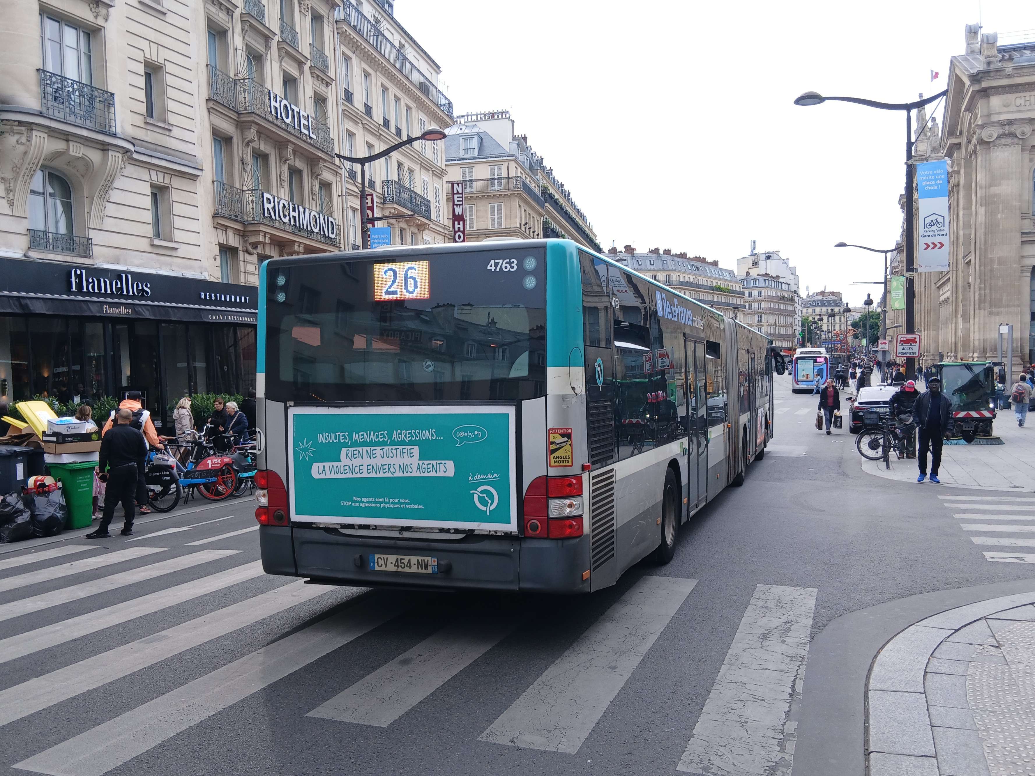 Image du véhicule
