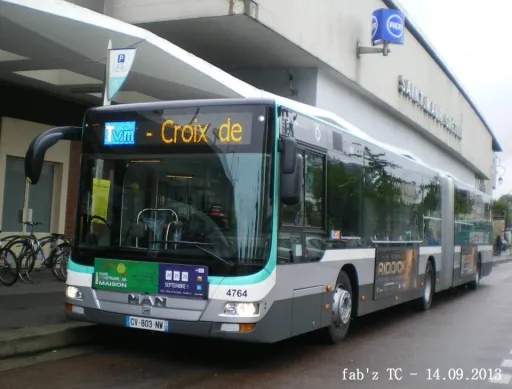 Image du véhicule