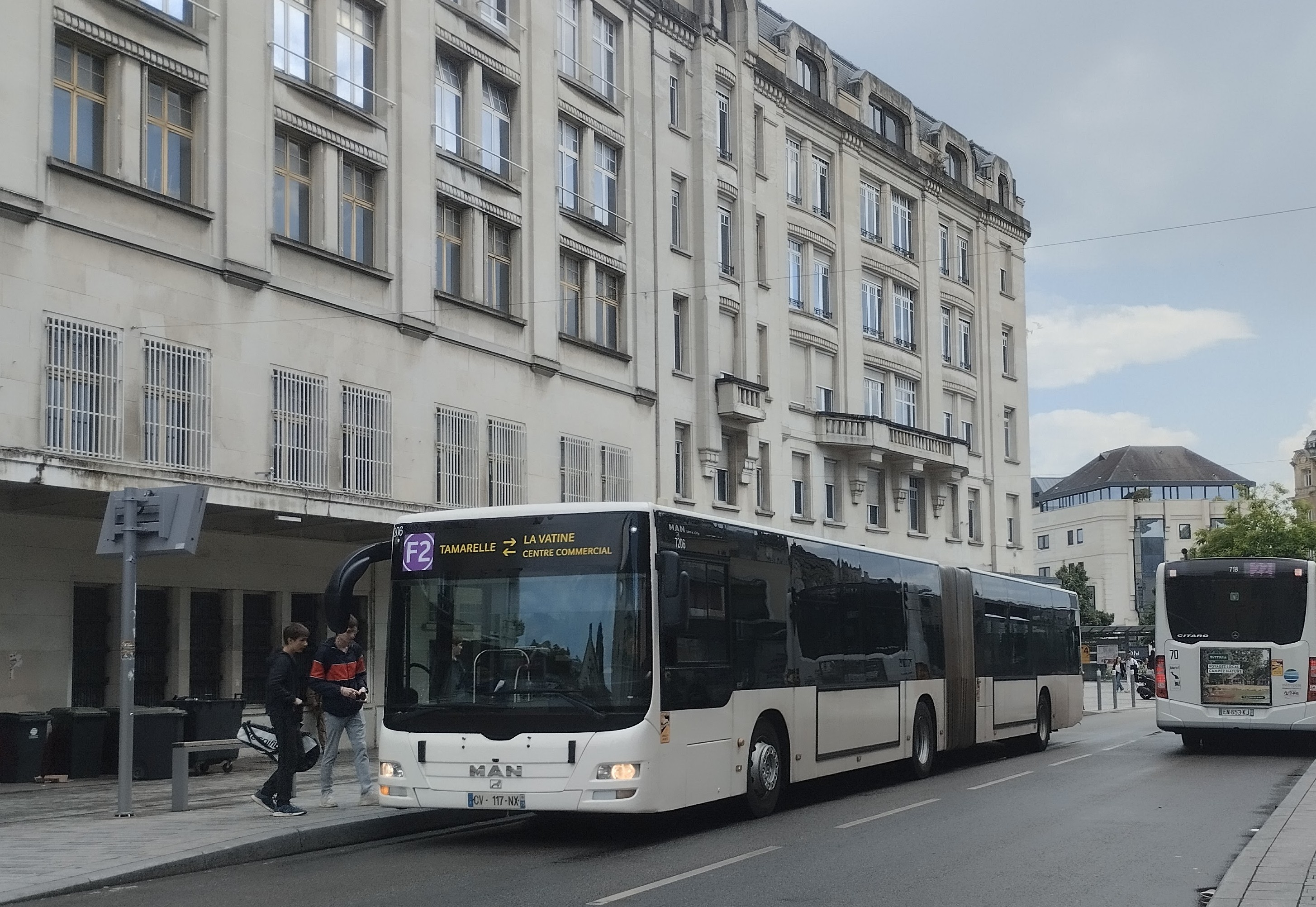 Image du véhicule