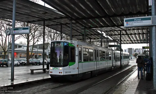 Image du véhicule