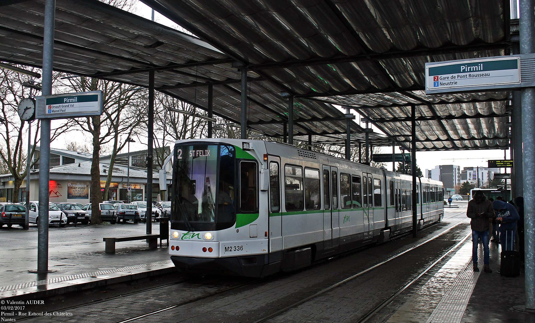 Image du véhicule