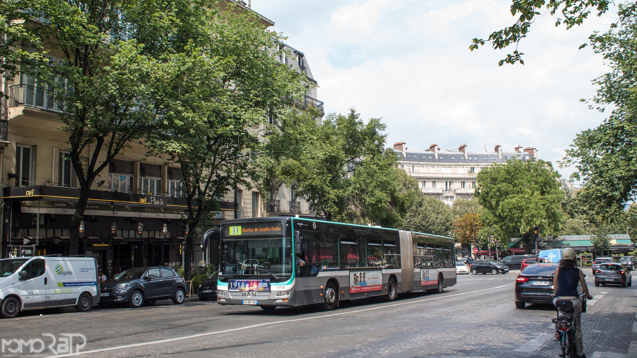 Image du véhicule