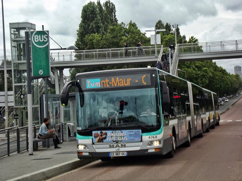 Image du véhicule