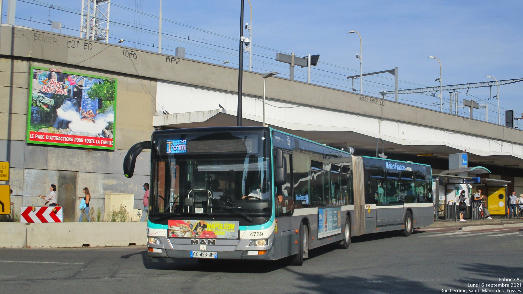 Image du véhicule