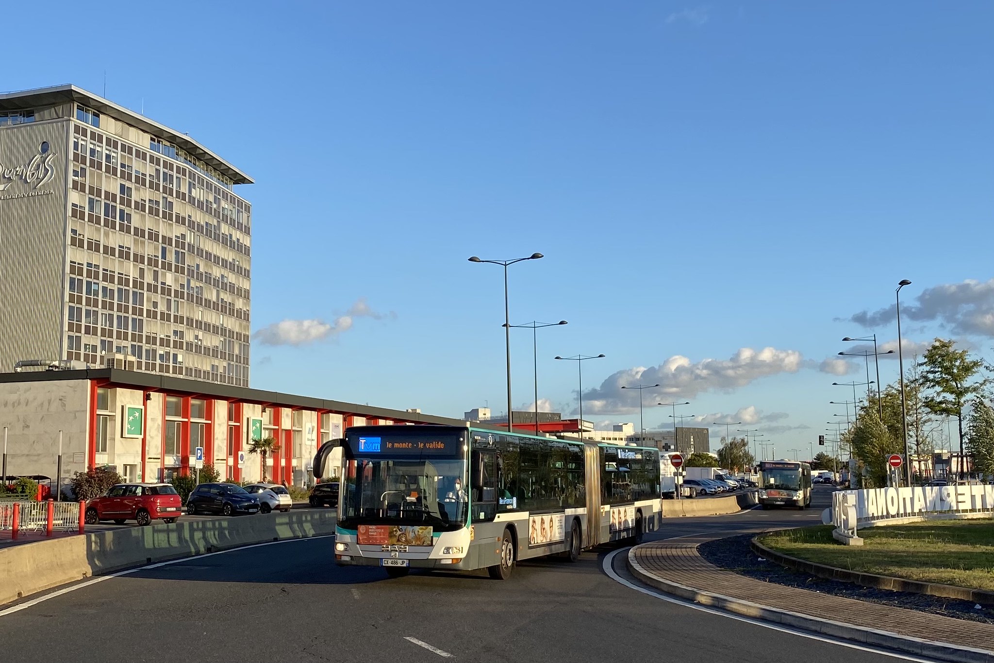 Image du véhicule