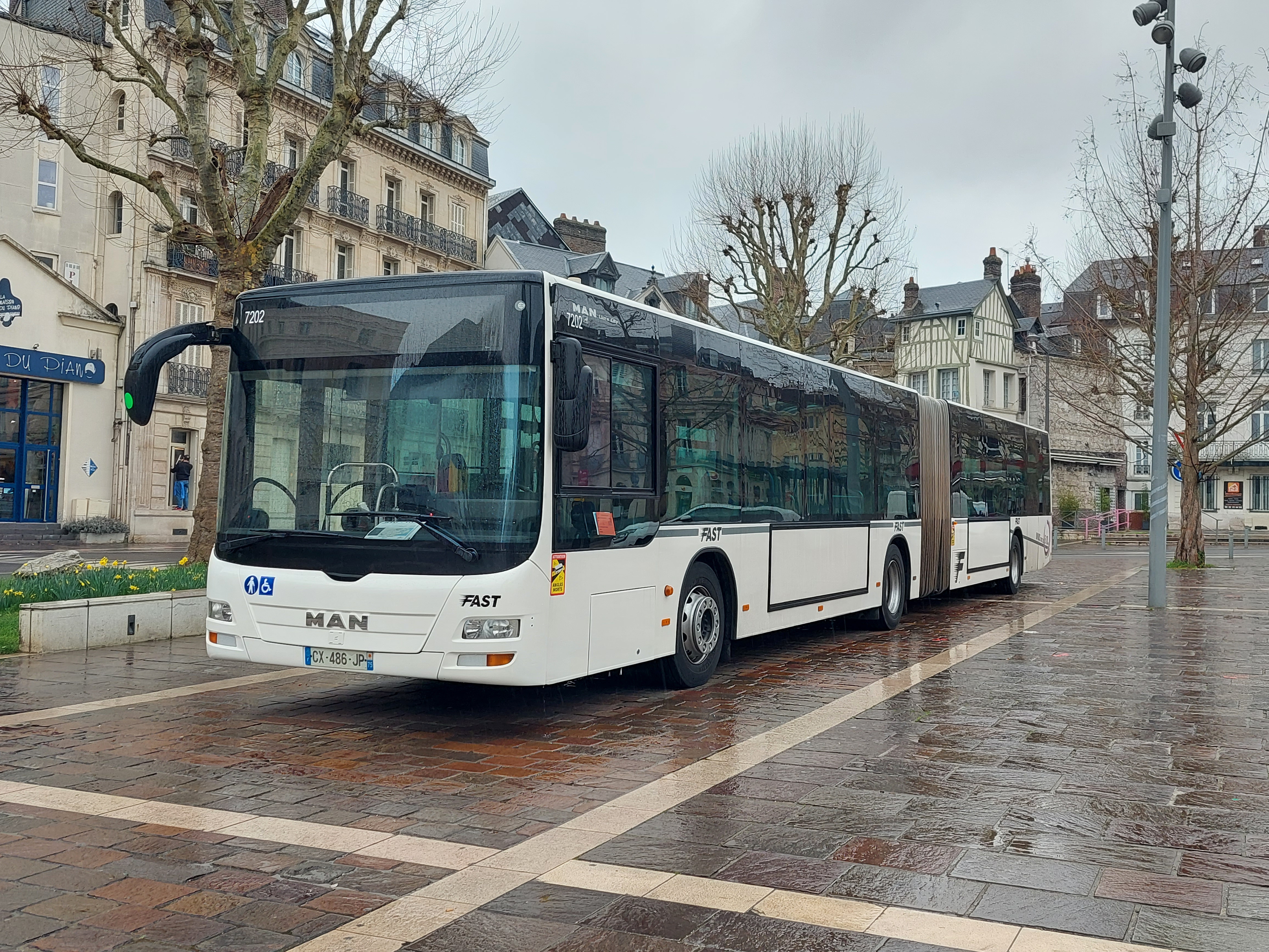 Image du véhicule