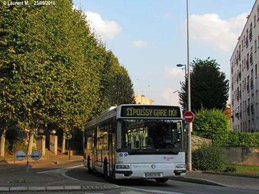 Image du véhicule