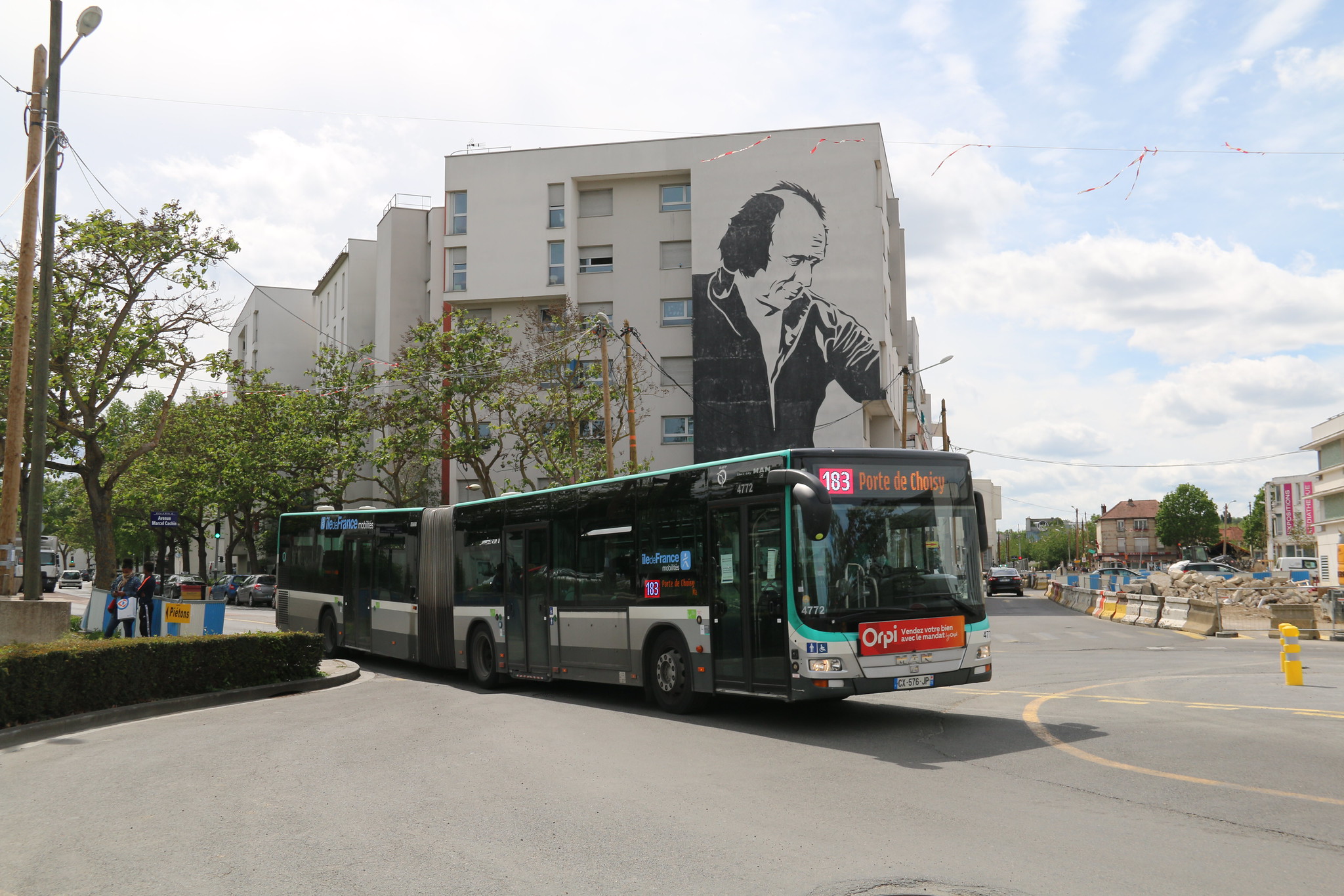 Image du véhicule