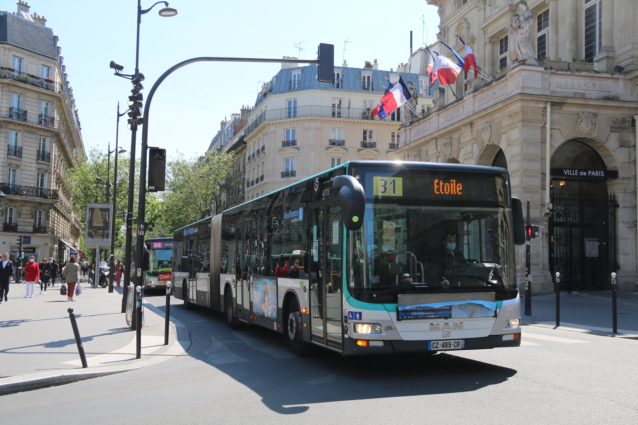 Image du véhicule