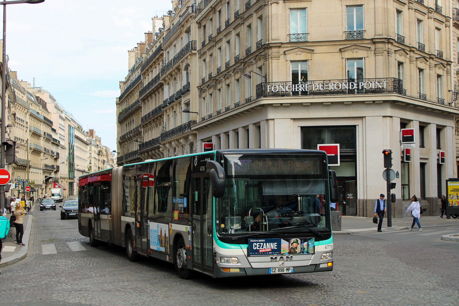 Image du véhicule