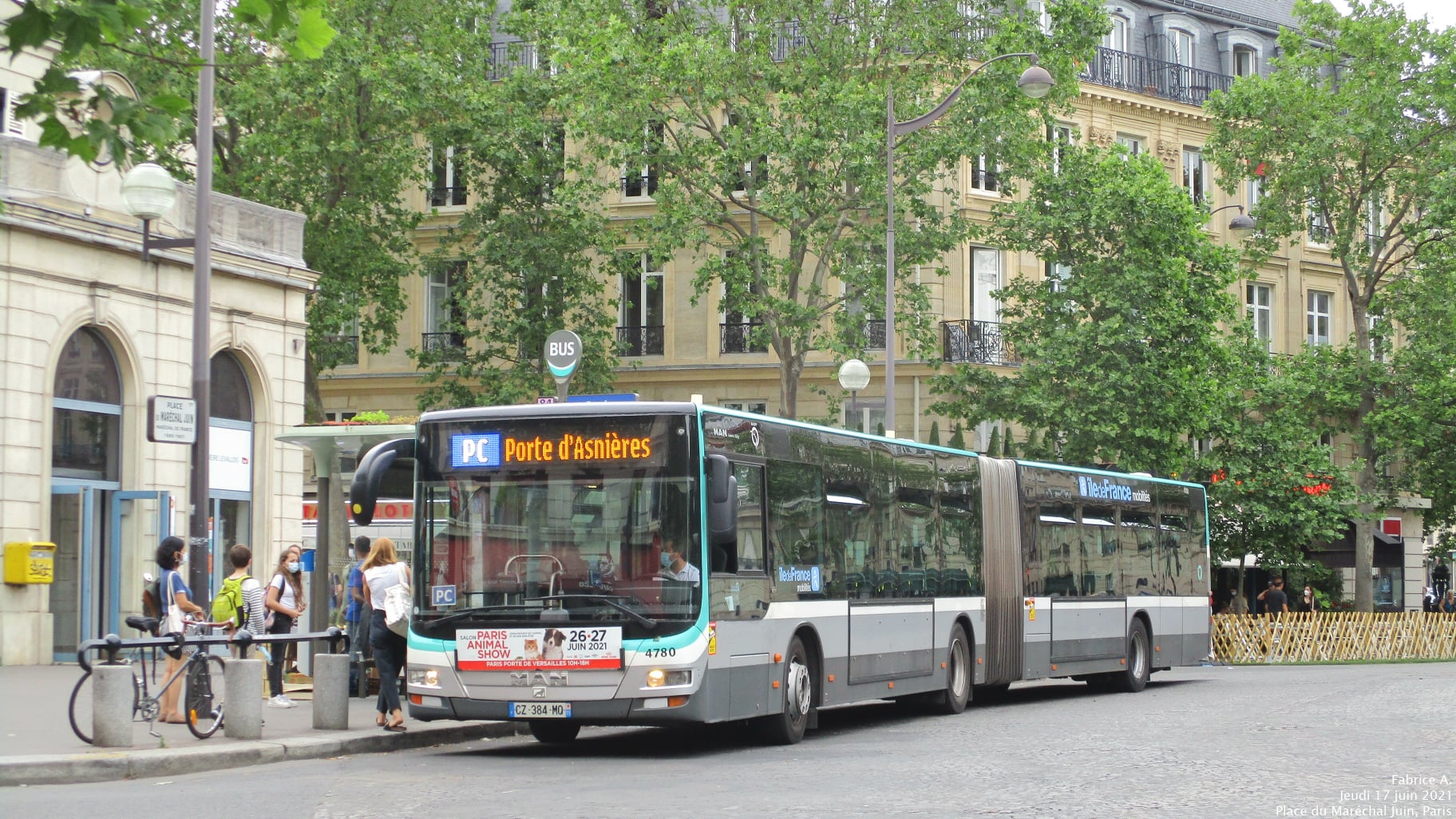 Image du véhicule