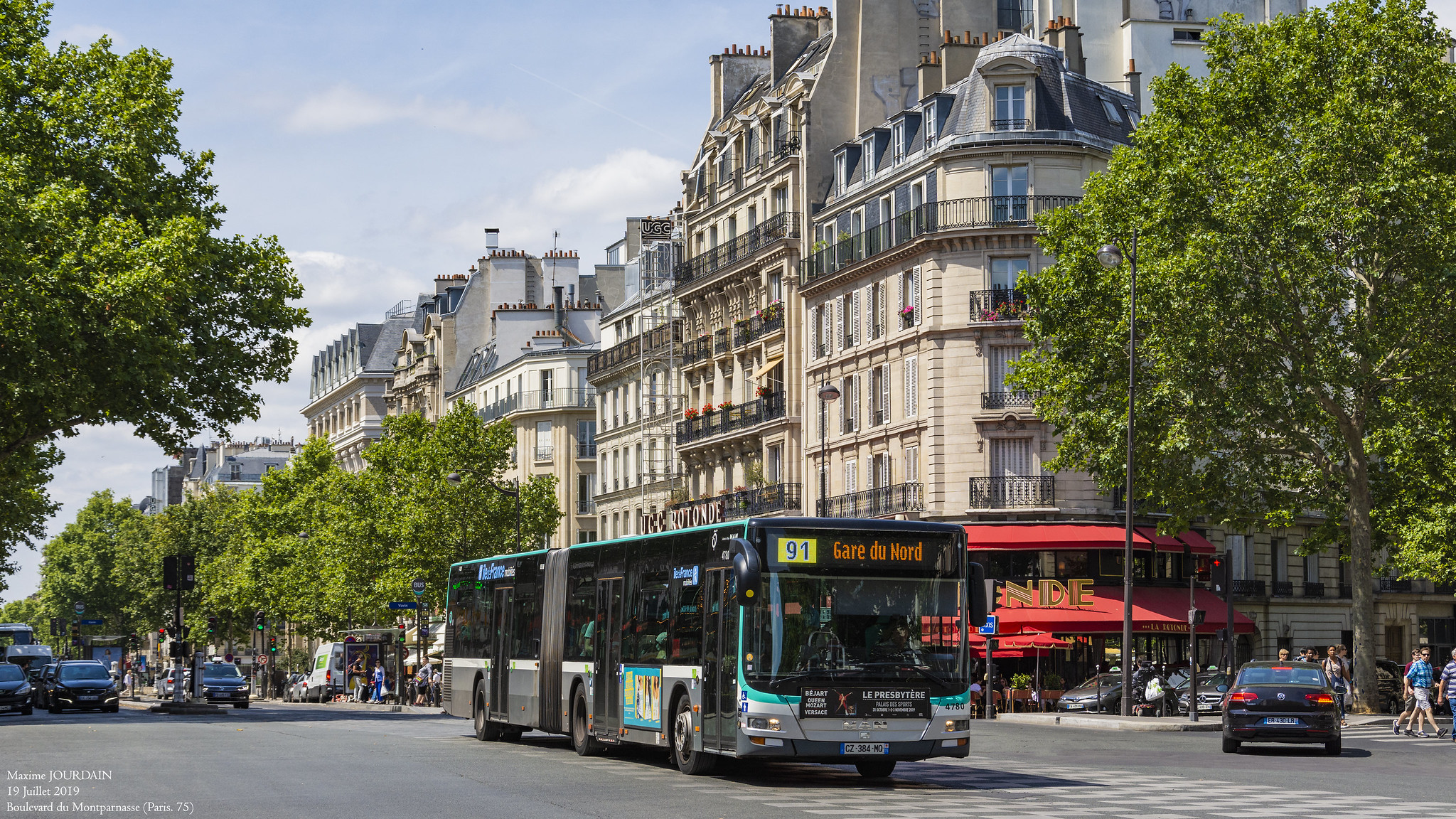 Image du véhicule
